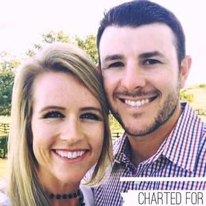 Meet your Posher, Kristen